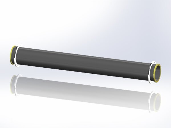 HDPE Pipe