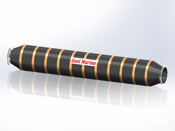 Floating Rubber Hose
