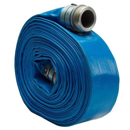 An application scenario or product detail of discharge hoses - Image 3