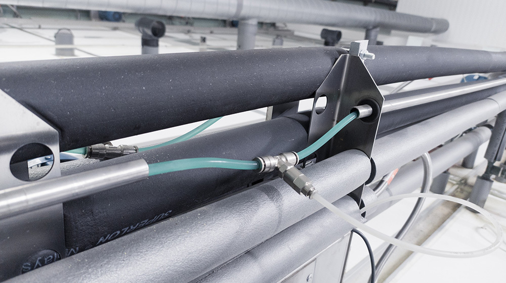 An application scenario or product detail of discharge hoses - Image 4