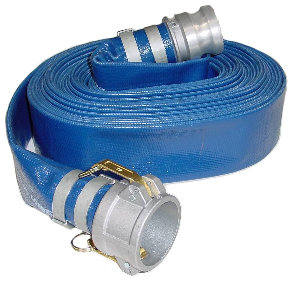 An application scenario or product detail of discharge hoses - Image 5