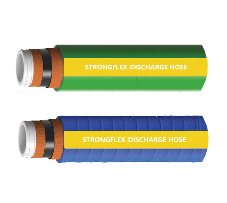 An application scenario or product detail of discharge hoses - Image 6