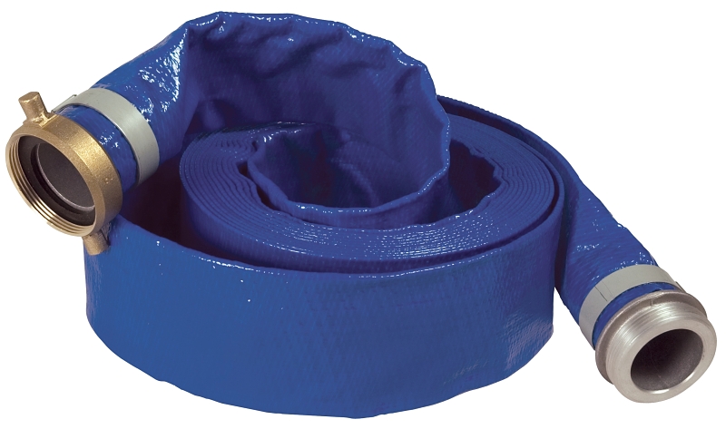 An application scenario or product detail of discharge hoses - Image 8