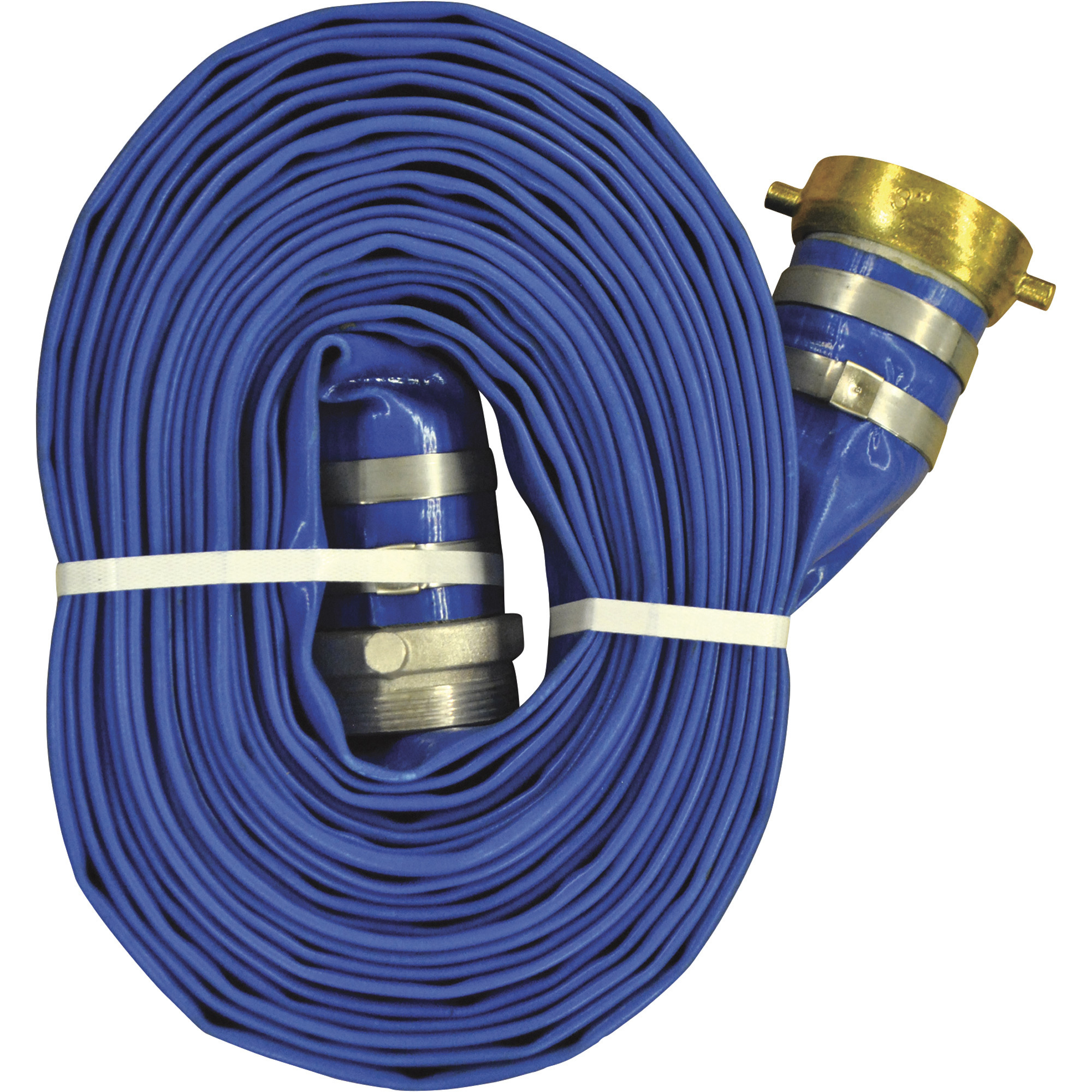 An application scenario or product detail of discharge hoses - Image 10
