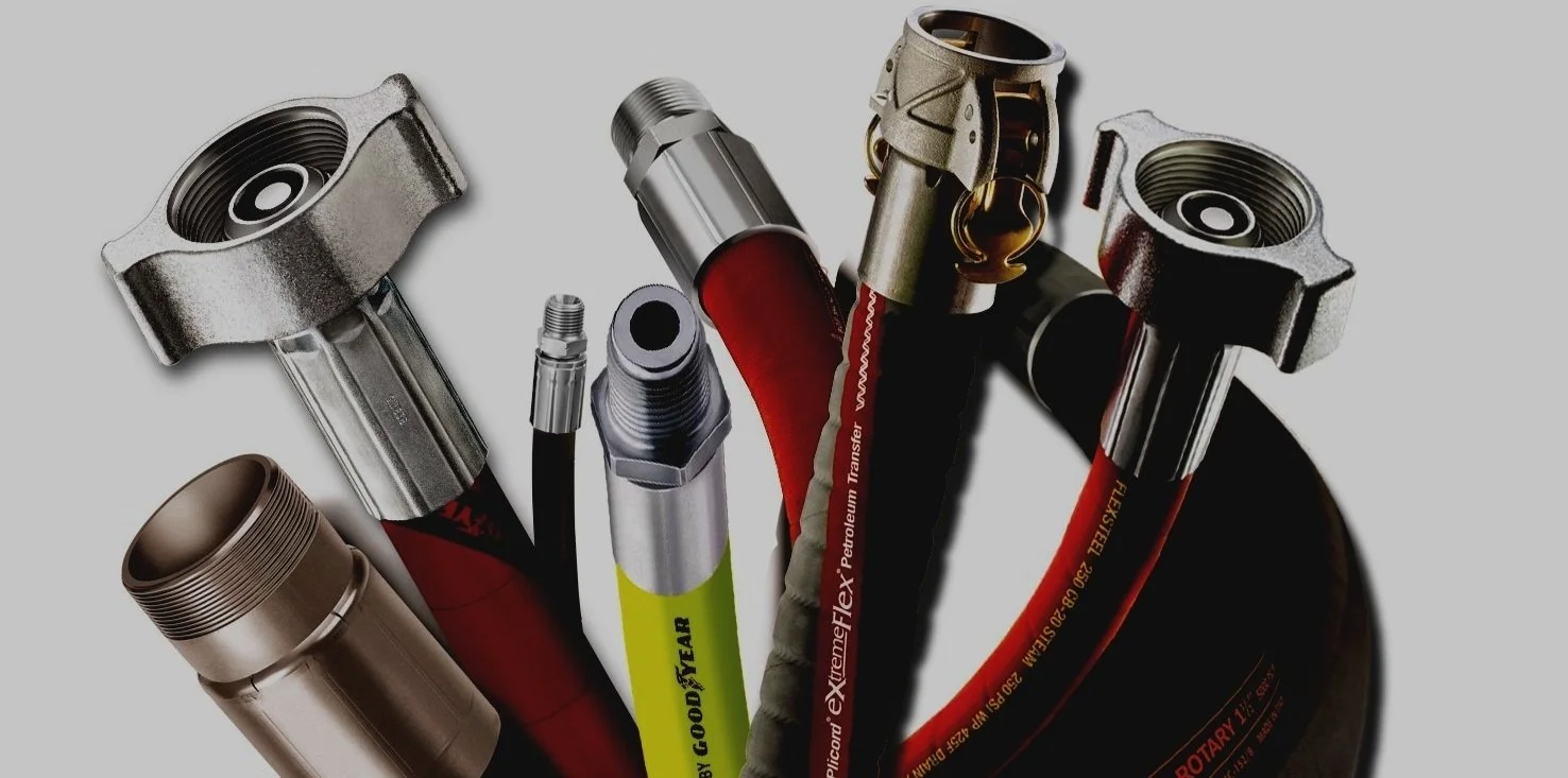 An application scenario or product detail of discharge hoses - Image 12