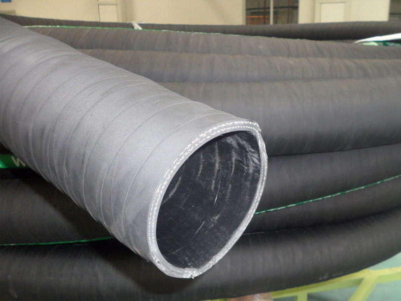 An application scenario or product detail of discharge hoses - Image 15
