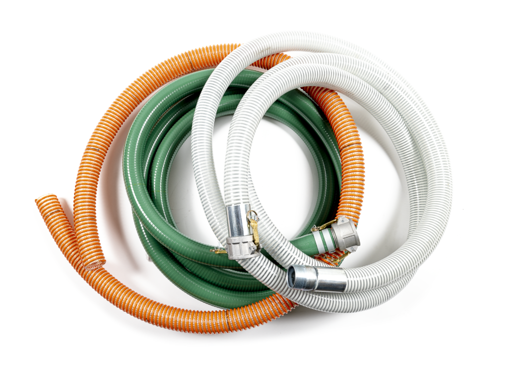 An application scenario or product detail of discharge hoses - Image 17