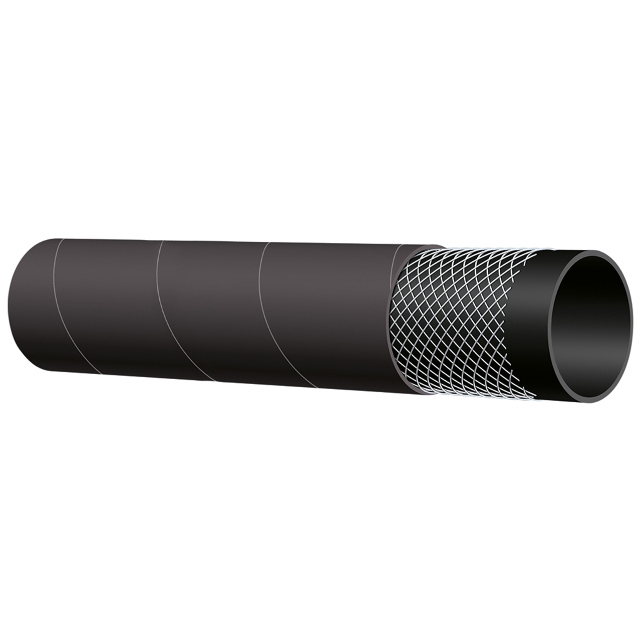 An application scenario or product detail of Discharge Rubber Hose - Image 7