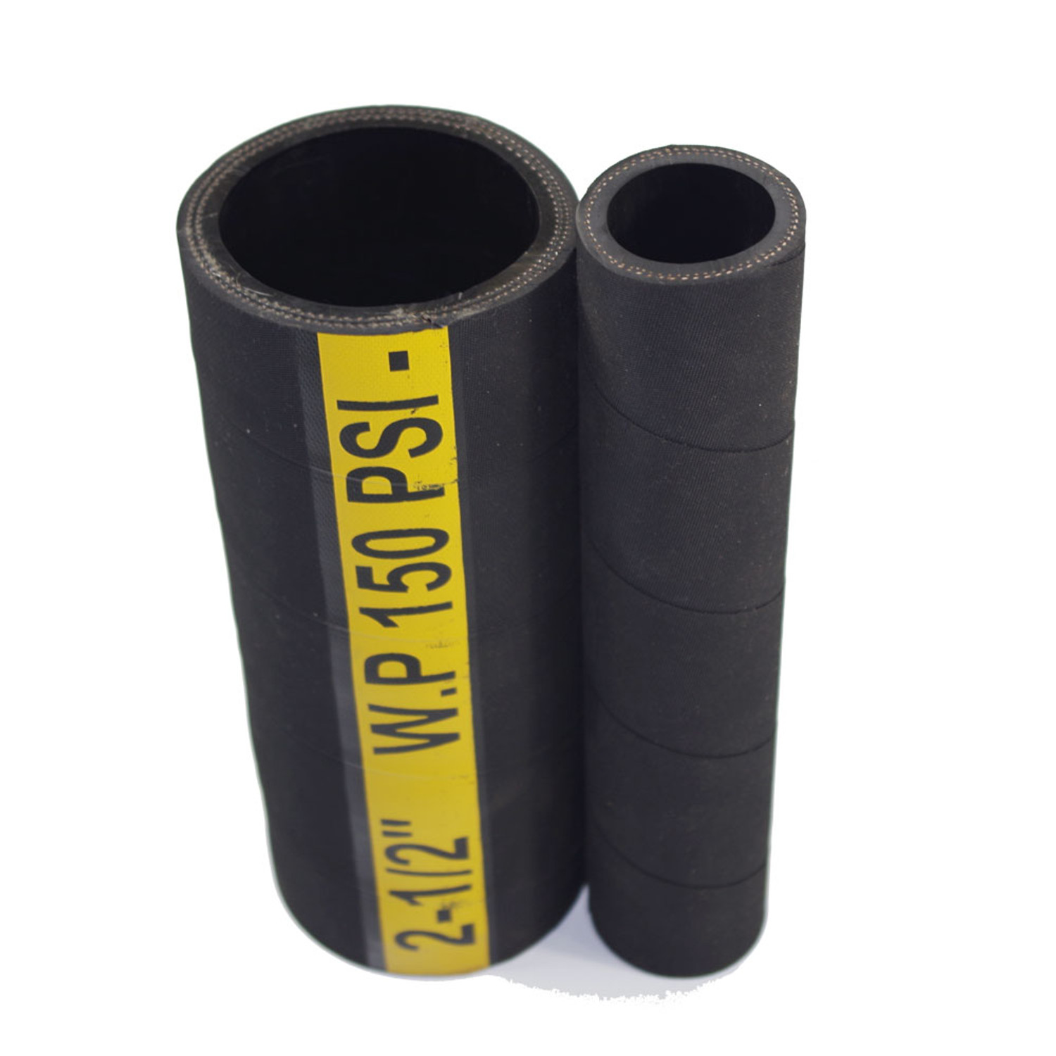 An application scenario or product detail of Discharge Rubber Hose - Image 20