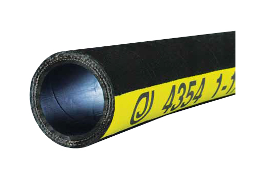 Featured image for the Discharge Rubber Hose guide