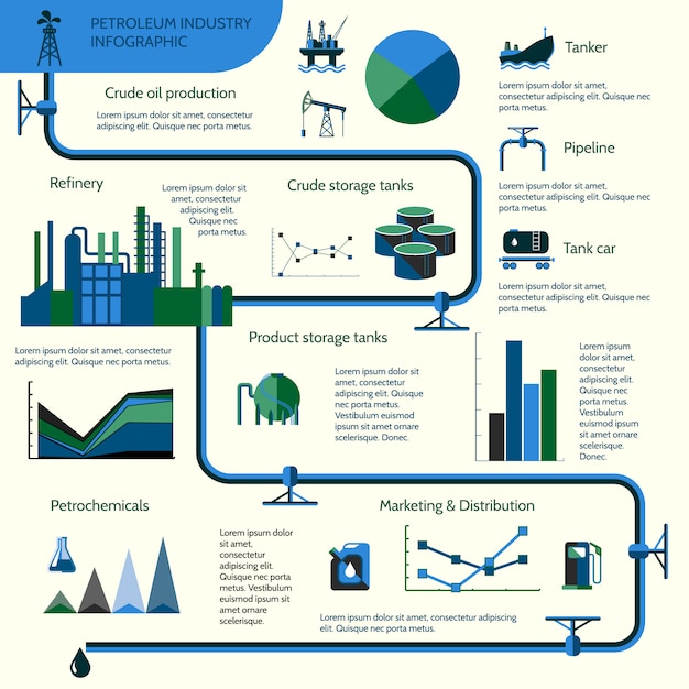 An application scenario or product detail of distribution of oil - Image 3