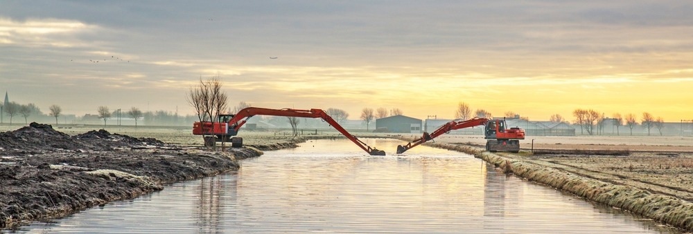 An application scenario or product detail of dredging environmental impact - Image 18