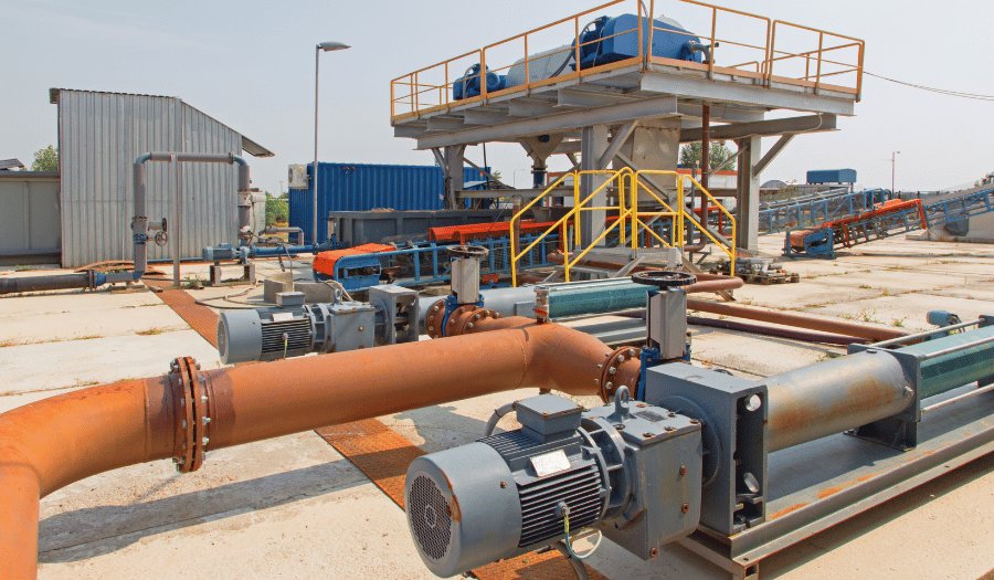An application scenario or product detail of dredging pipeline - Image 9