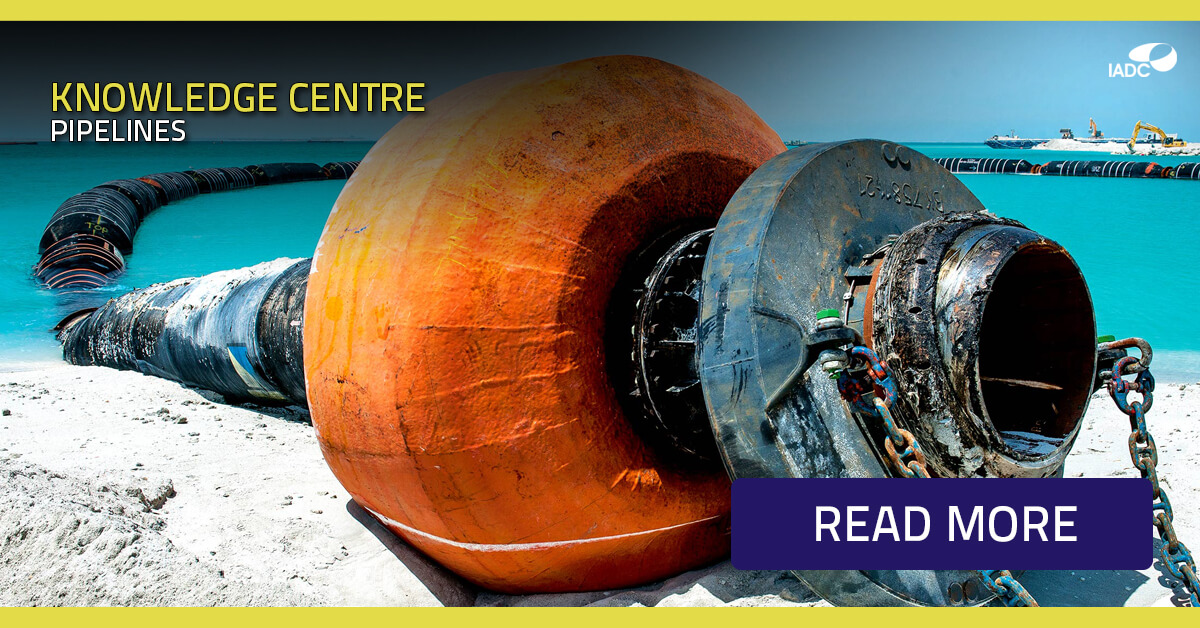 An application scenario or product detail of dredging pipeline - Image 10
