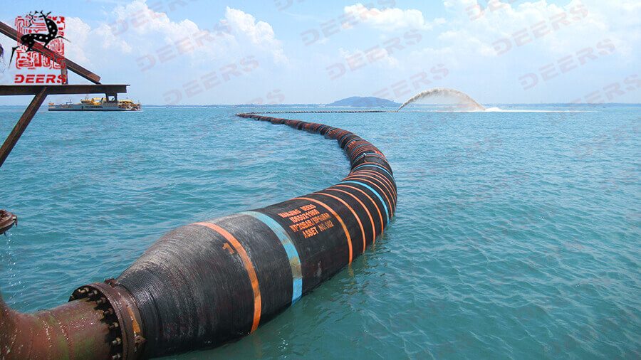 Featured image for the dredging pipeline guide