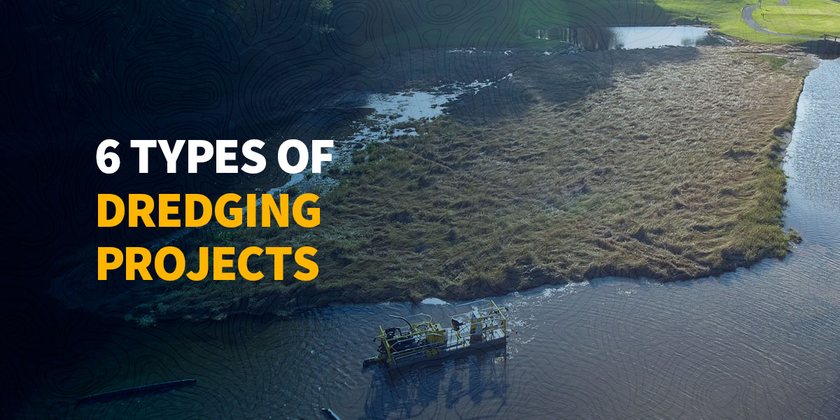 An application scenario or product detail of dredging project - Image 4