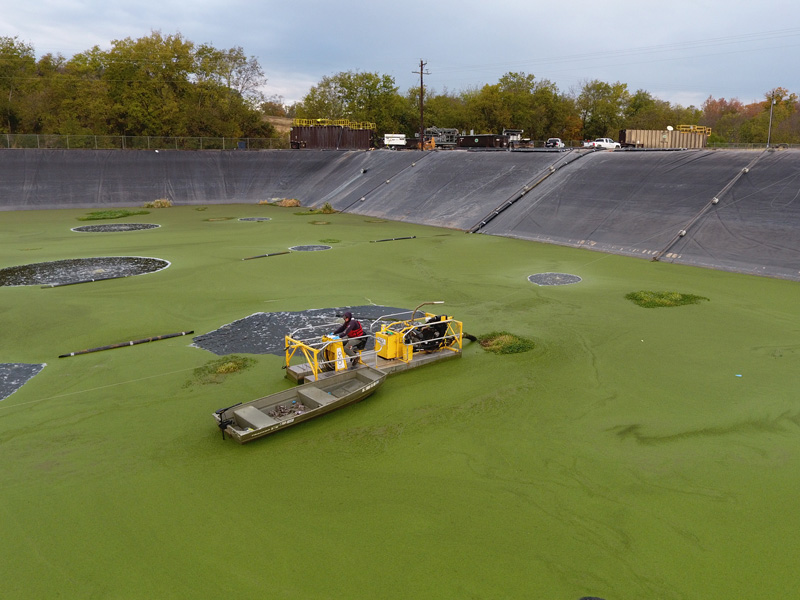 An application scenario or product detail of dredging project - Image 24