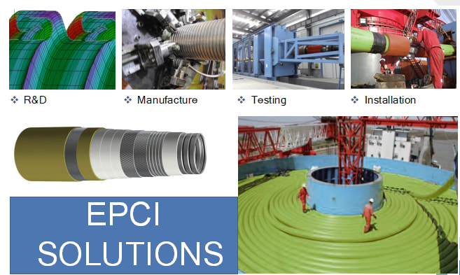 An application scenario or product detail of flexible pipeline - Image 7
