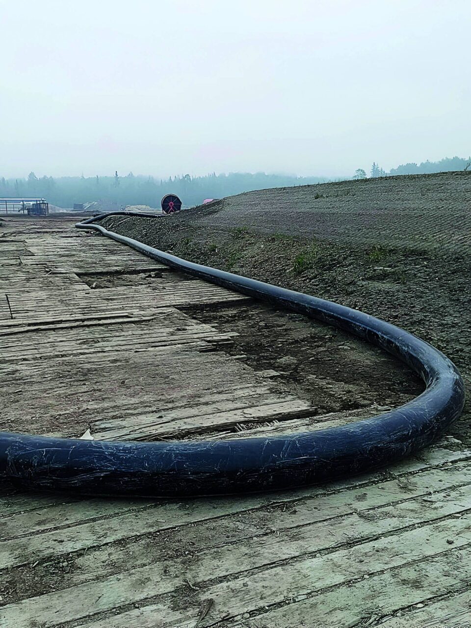 An application scenario or product detail of flexible pipeline - Image 19
