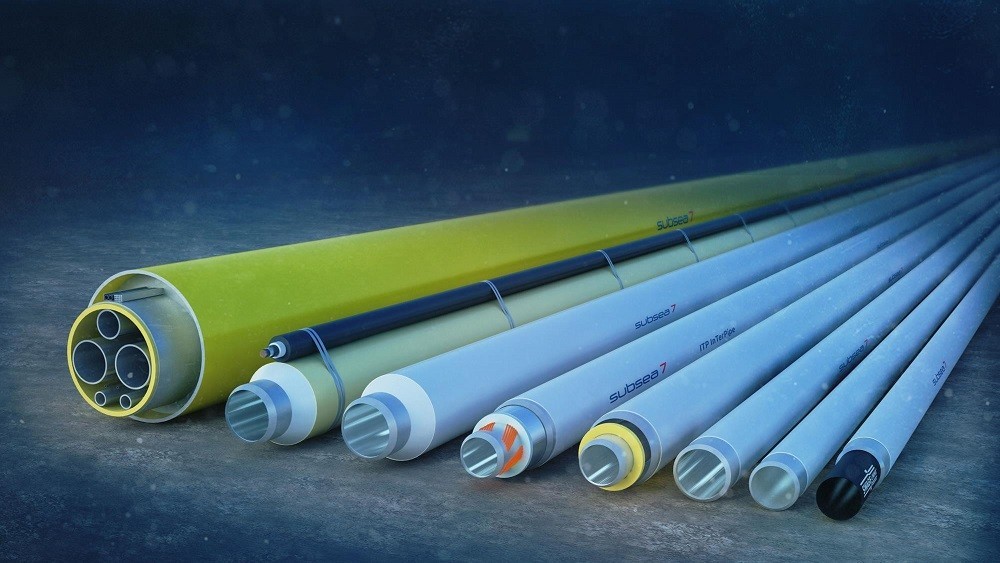 An application scenario or product detail of flexible pipeline - Image 20