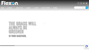 Flexon Industries - Water Hoses