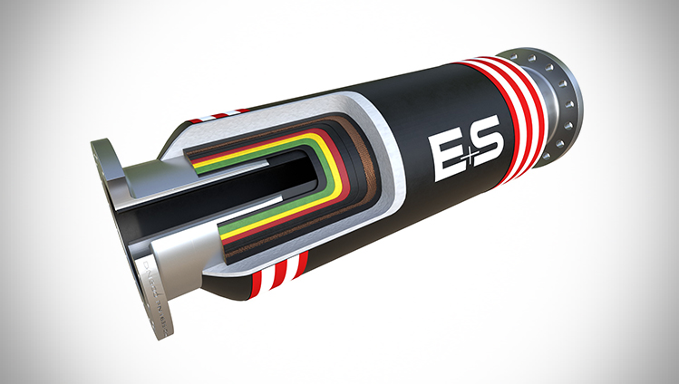 An application scenario or product detail of floating hose - Image 5