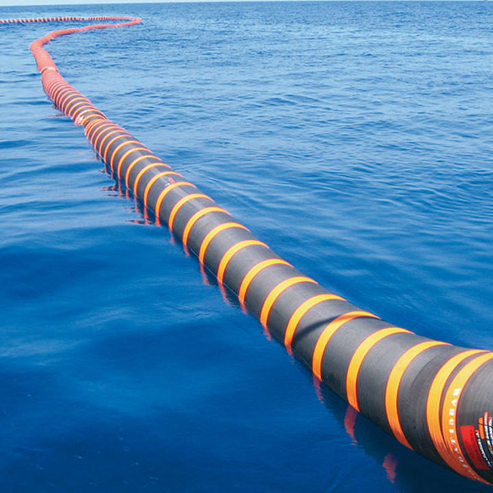 An application scenario or product detail of floating hoses - Image 10