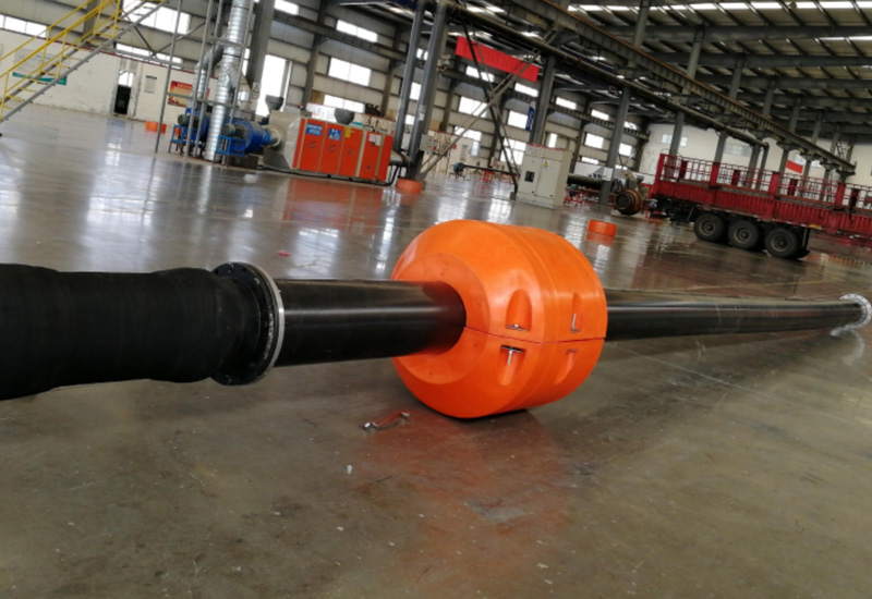 An application scenario or product detail of floating pipe - Image 3