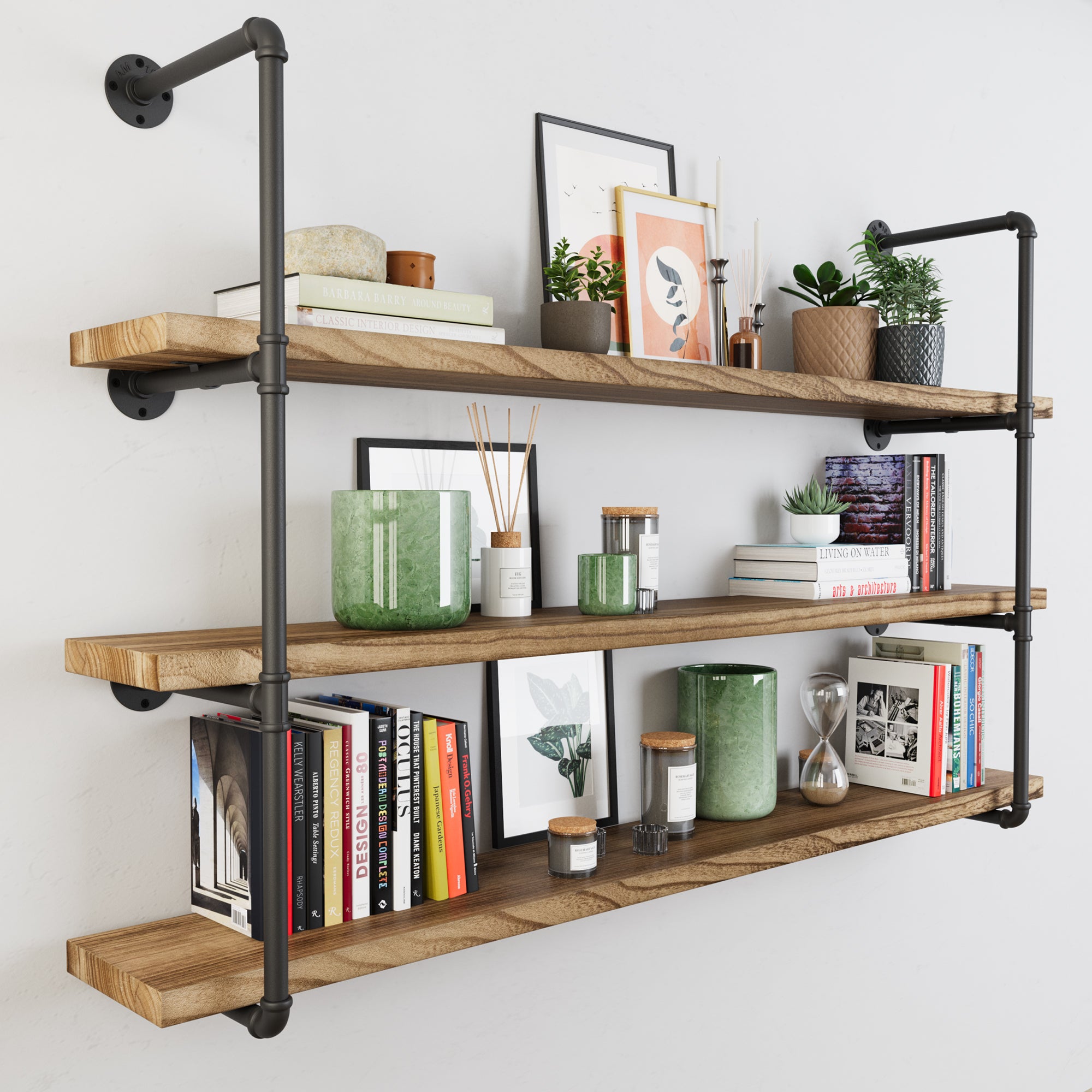 An application scenario or product detail of floating pipe - Image 9