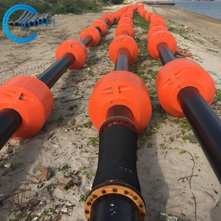 An application scenario or product detail of floating pipe - Image 18