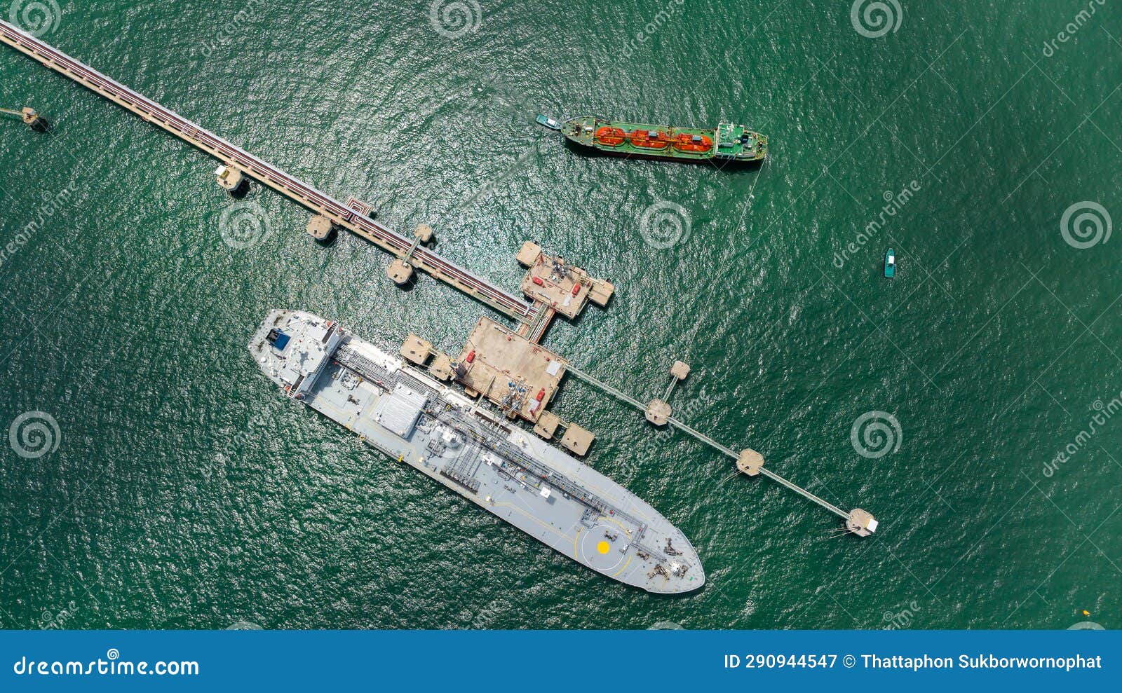 An application scenario or product detail of floating pipeline - Image 10