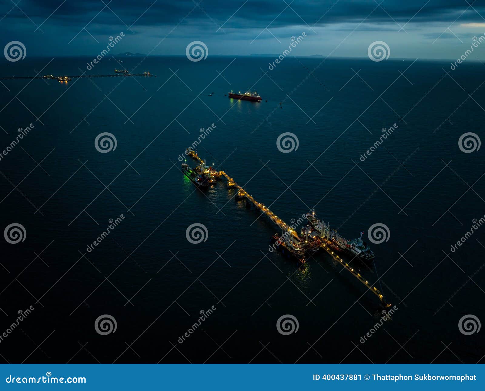 An application scenario or product detail of floating pipeline - Image 14
