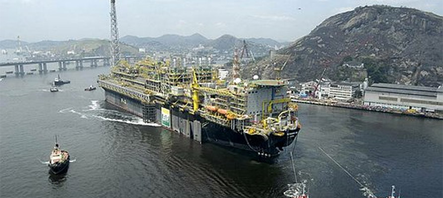 An application scenario or product detail of fpso operation - Image 13