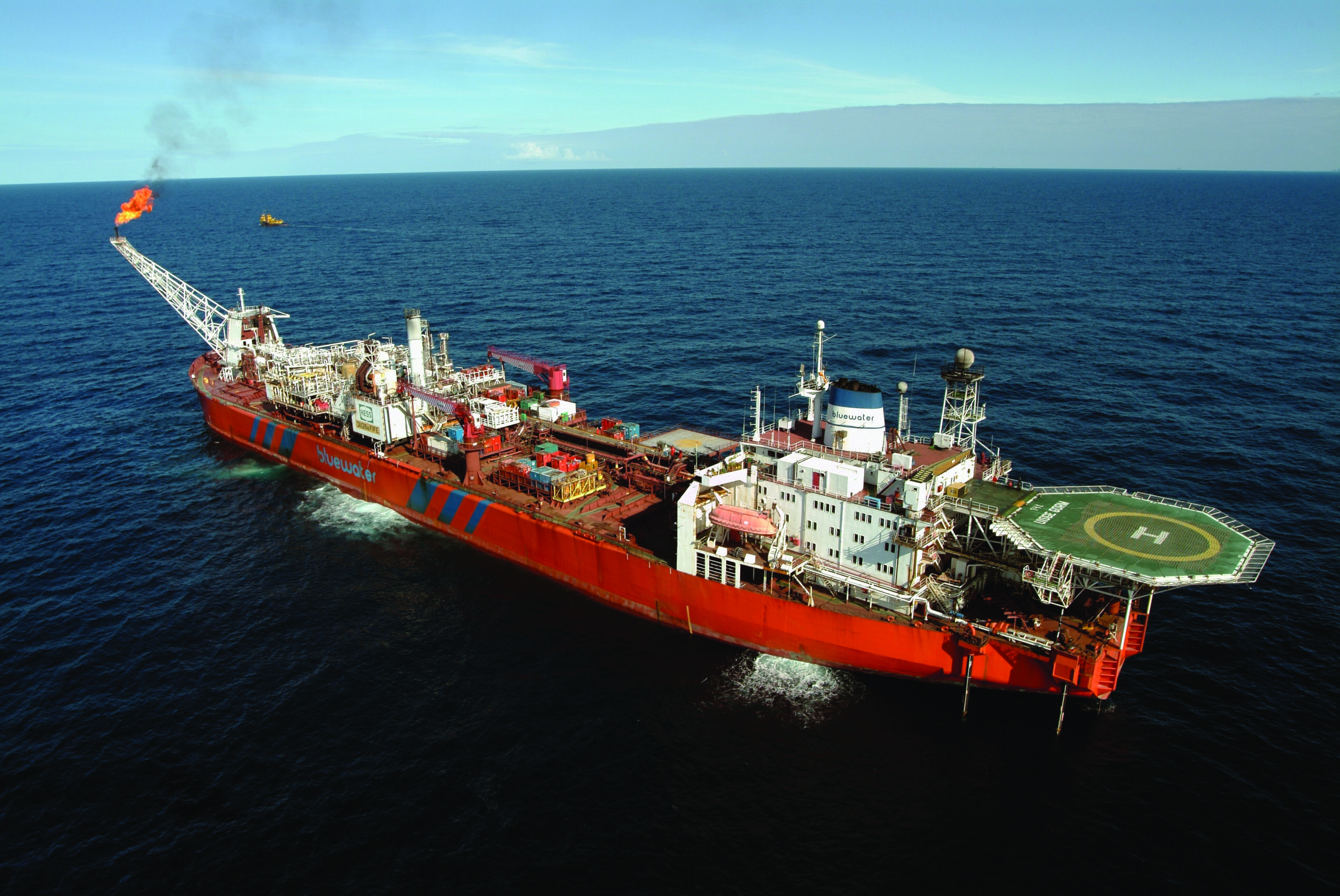 An application scenario or product detail of fpso operation - Image 14