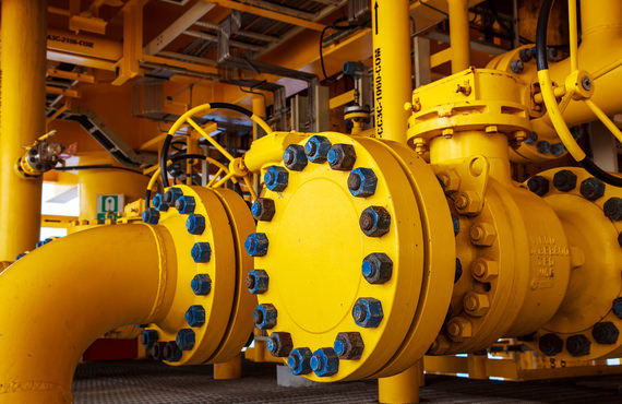 An application scenario or product detail of fpso operation - Image 18