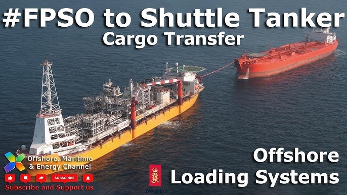 An application scenario or product detail of fpso operation - Image 21