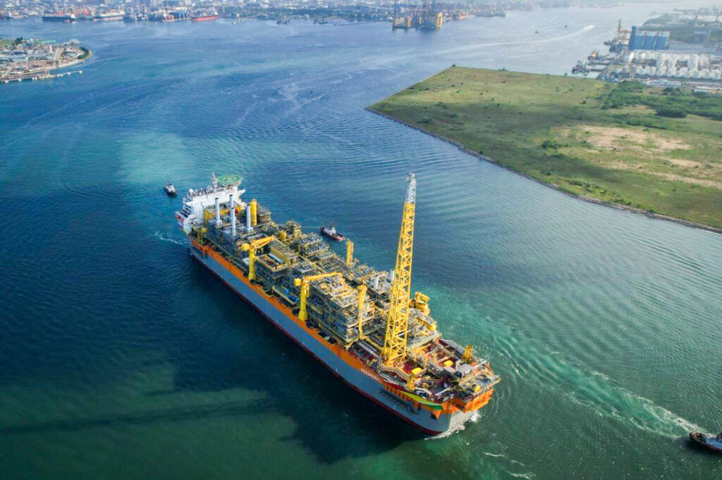 Featured image for the fpso operation guide