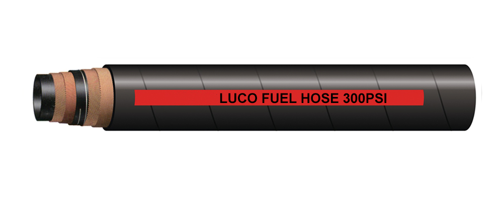 An application scenario or product detail of fuel hose manufacturers - Image 4