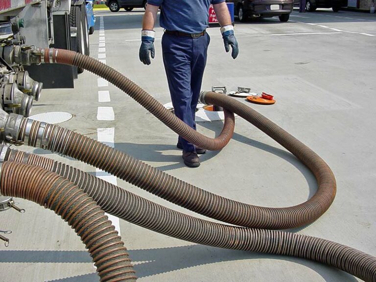 An application scenario or product detail of fuel hose manufacturers - Image 6