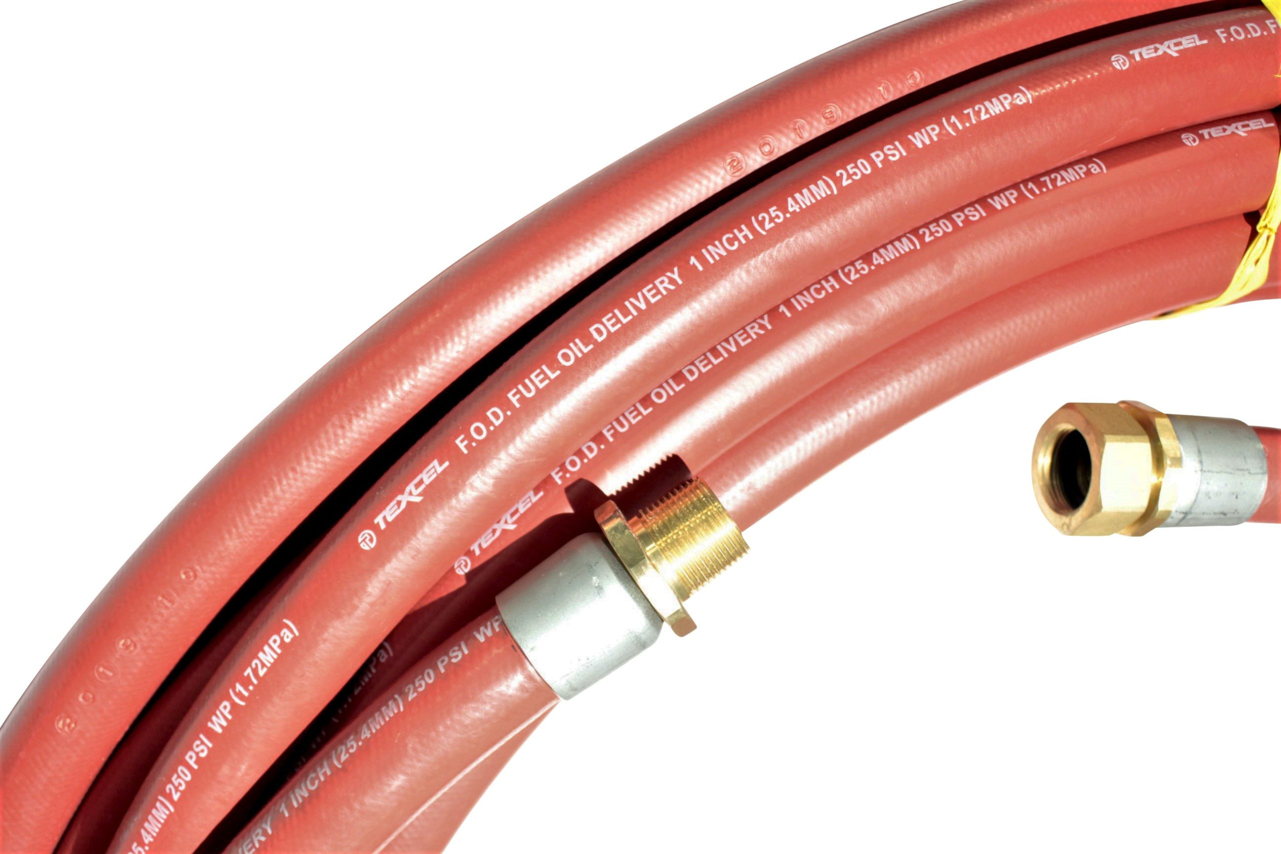 An application scenario or product detail of fuel hose manufacturers - Image 13