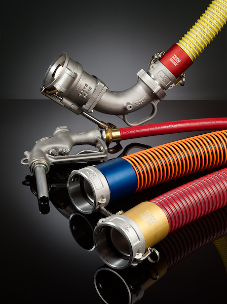 An application scenario or product detail of fuel hose manufacturers - Image 22