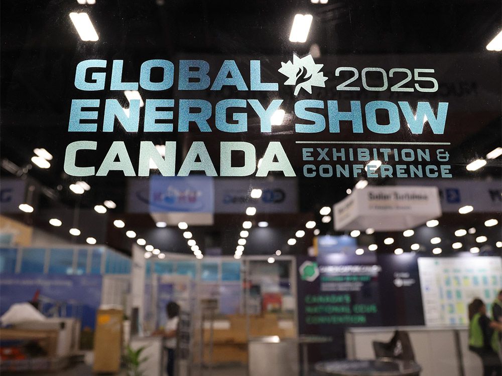 An application scenario or product detail of global energy show 2025 - Image 2