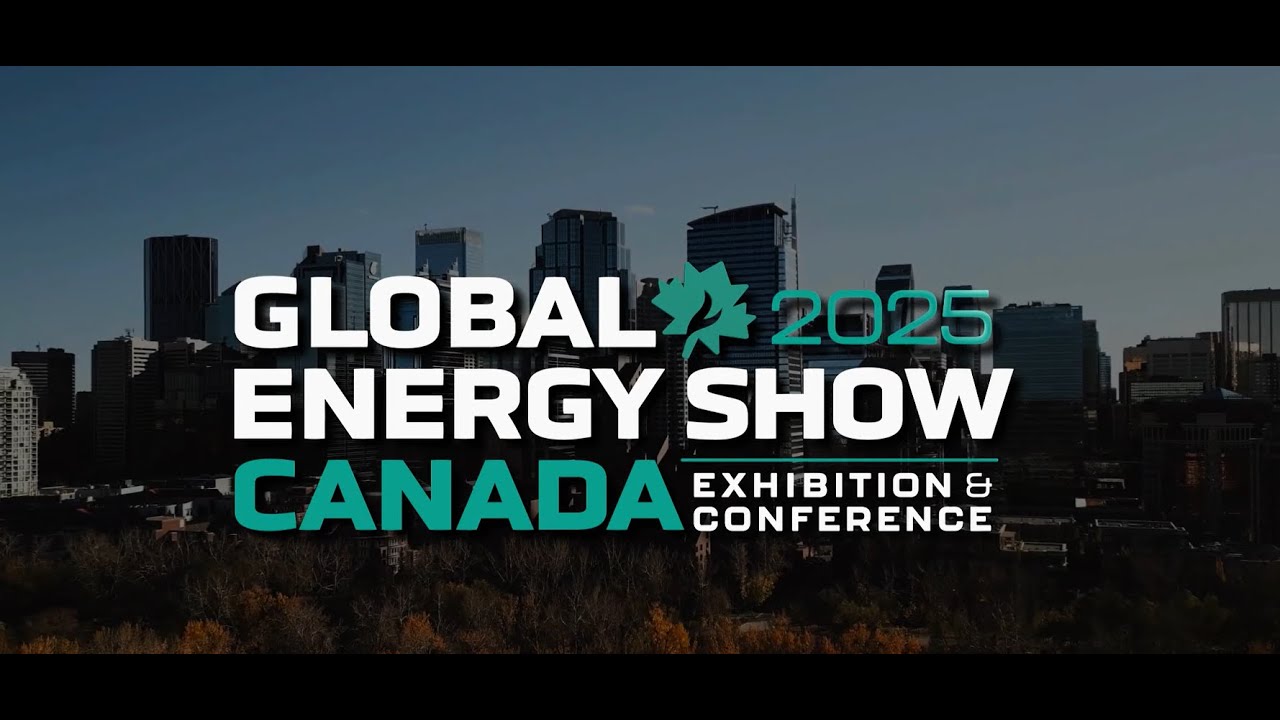 An application scenario or product detail of global energy show 2025 - Image 3