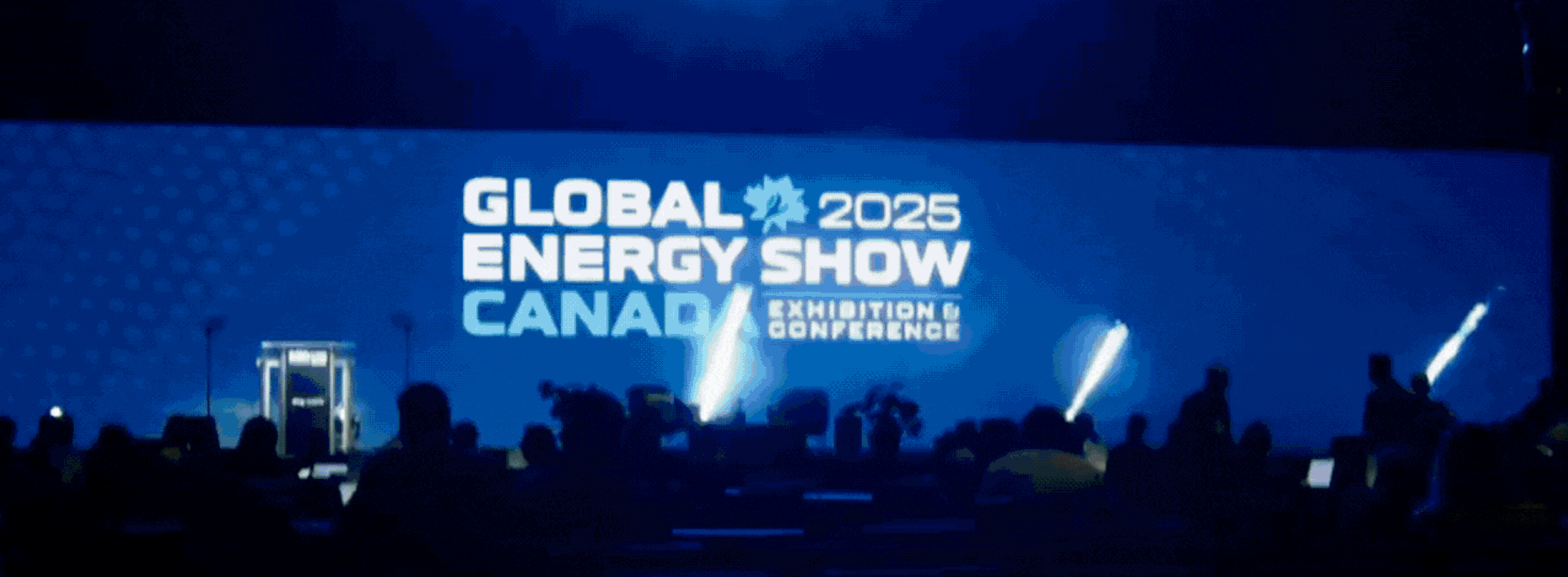 An application scenario or product detail of global energy show 2025 - Image 4