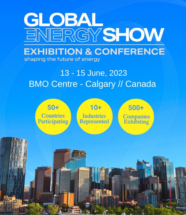 An application scenario or product detail of global energy show 2025 - Image 12