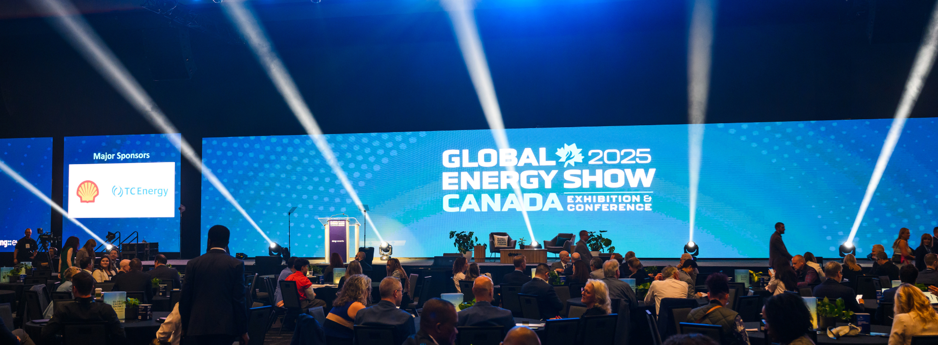 An application scenario or product detail of global energy show 2025 - Image 17