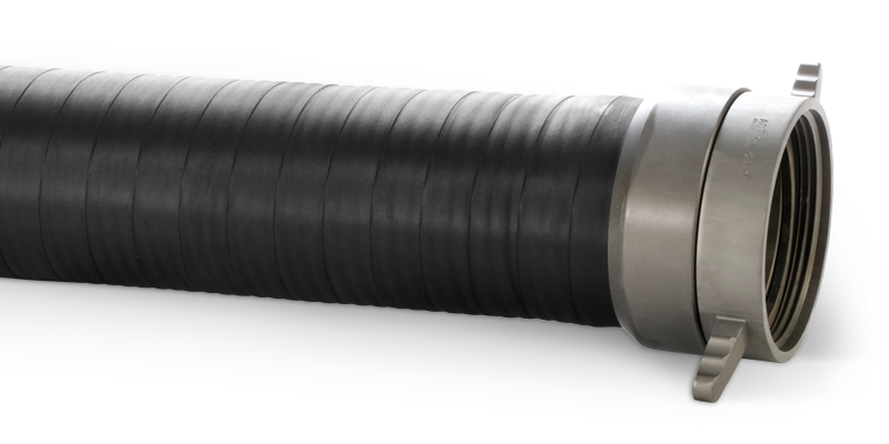 An application scenario or product detail of hard suction hose fire - Image 11