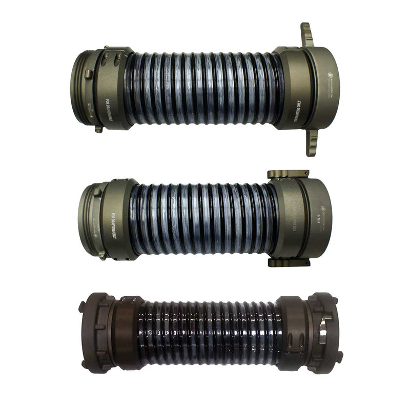 An application scenario or product detail of hard suction hose fire - Image 15