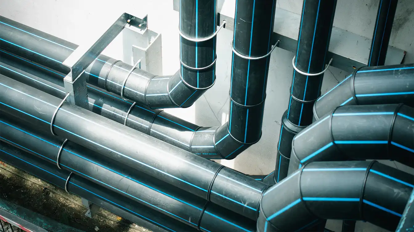 An application scenario or product detail of HDPE Pipe - Image 3