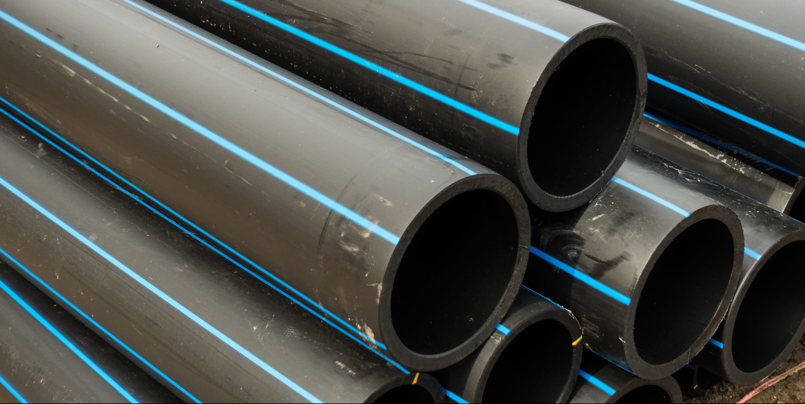 An application scenario or product detail of HDPE Pipe - Image 4